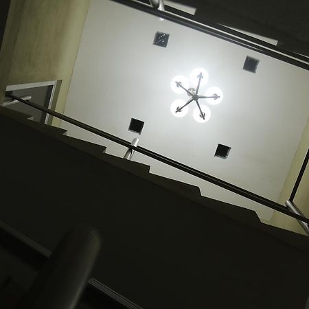 Hotel Metropolitano Tampico Exterior foto
