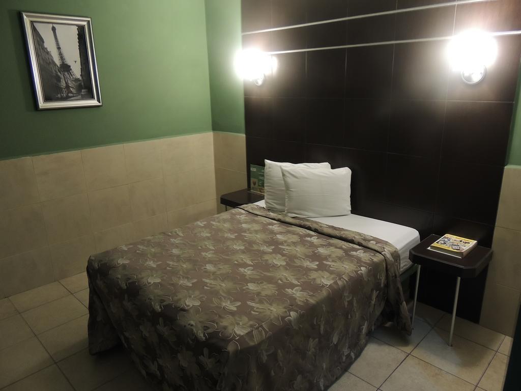 Hotel Metropolitano Tampico Habitación foto
