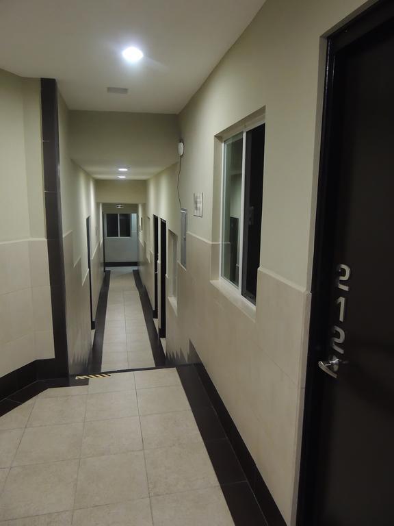 Hotel Metropolitano Tampico Exterior foto
