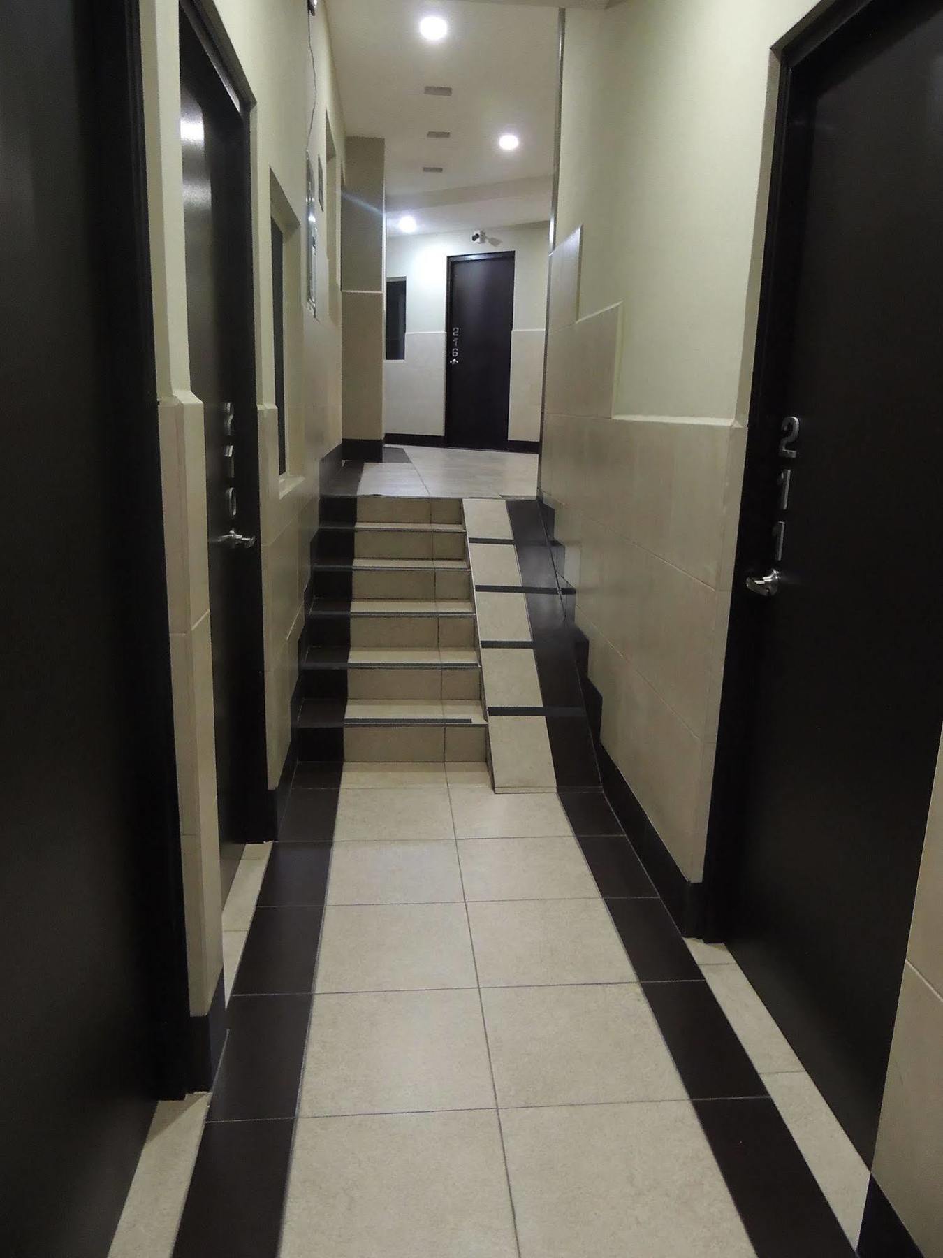 Hotel Metropolitano Tampico Exterior foto